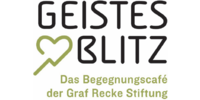 Kundenlogo GEISTESBLITZ Das Begegnungscafé der Graf Recke Stiftung