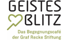 Kundenlogo von GEISTESBLITZ Das Begegnungscafé der Graf Recke Stiftung