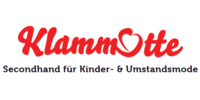 Kundenlogo Klammotte - Derendorf