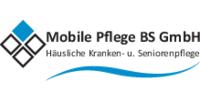 Kundenlogo Mobile Pflege BS GmbH + Tagesstätte + Heimdialyse