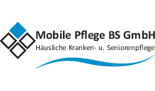 Kundenlogo von Mobile Pflege BS GmbH + Tagesstätte + Heimdialyse