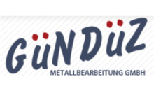 Kundenlogo von Gündüz GmbH Metallbearbeitung