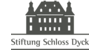 Kundenlogo von Stiftung Schloss Dyck