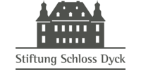 Kundenlogo Stiftung Schloss Dyck