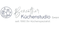 Kundenlogo Benrather Küchenstudio