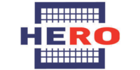 Kundenlogo HeRo Gitterroste GmbH