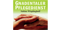 Kundenlogo Gnadentaler Pflegedienst Sabine Wisplinghoff