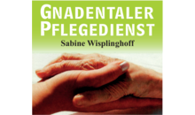 Kundenlogo von Gnadentaler Pflegedienst Sabine Wisplinghoff