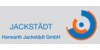 Kundenlogo von Herwarth Jackstädt GmbH