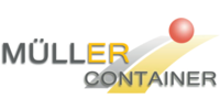 Kundenlogo Müller Container