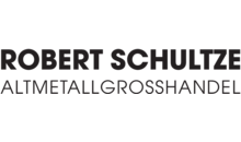 Kundenlogo von Altmetalle Schultze Robert