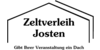 Kundenlogo von Zeltverleih Josten GmbH
