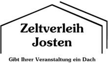 Kundenlogo von Zeltverleih Josten GmbH