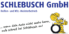 Kundenlogo von Schlebusch GmbH