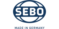 Kundenlogo SEBO Stein & Co. GmbH