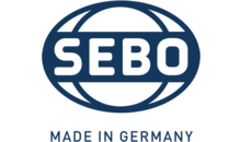 Kundenlogo von SEBO Stein & Co. GmbH