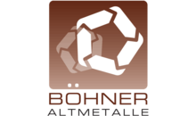 Kundenlogo von Böhner Altmetalle GmbH