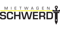 Kundenlogo Mietwagen Schwerdt GmbH
