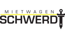 Kundenlogo von Mietwagen Schwerdt GmbH