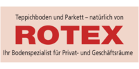 Kundenlogo Rotex GmbH