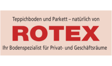 Kundenlogo von Rotex GmbH