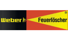 Kundenlogo von Hermann Weber Feuerlöscher GmbH