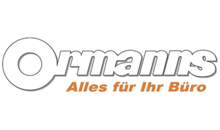 Kundenlogo von Ormanns GmbH