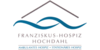 Kundenlogo von Franziskus-Hospiz für Schwerstkranke Hochdahl GmbH