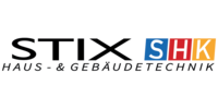 Kundenlogo STIX SHK Haus & Gebäudetechnik
