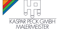 Kundenlogo Kaspar Peck GmbH