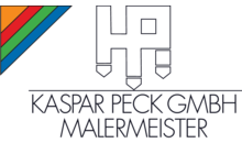 Kundenlogo von Kaspar Peck GmbH