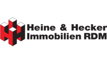 Kundenlogo von Heine & Hecker