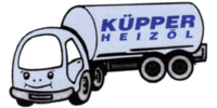 Kundenlogo Küpper Heizöl