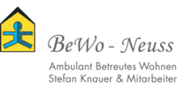 Kundenlogo BeWo-Neuss | Ambulant Betreutes Wohnen