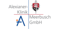 Kundenlogo Alexianer-Klinik Meerbusch GmbH