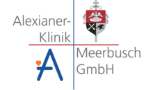 Kundenlogo von Alexianer-Klinik Meerbusch GmbH