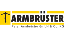 Kundenlogo von Armbrüster GmbH & Co.KG