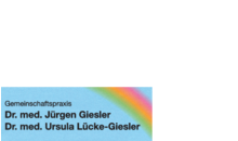 Kundenlogo von Giesler Jürgen Dr.med., Lücke-Giesler Ursula Dr.med.,  Pichlmaier Leopold Dr.med.