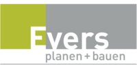 Kundenlogo Evers planen + bauen