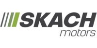 Kundenlogo Skach Motors GmbH