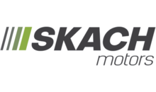 Kundenlogo von Skach Motors GmbH
