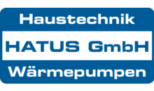 Kundenlogo von Hatus GmbH