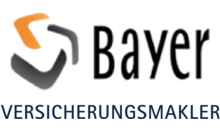 Kundenlogo von Bayer Versicherungsmakler GmbH