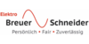 Kundenlogo von Breuer & Schneider GmbH
