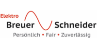 Kundenlogo Breuer & Schneider GmbH