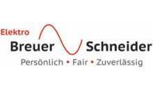 Kundenlogo von Breuer & Schneider GmbH