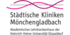 Kundenlogo von Städtische Kliniken Mönchengladbach Elisabeth-Krankenhaus Rheydt