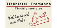 Kundenlogo Tischlerei Tremanns