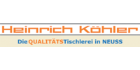 Kundenlogo Köhler Heinrich Tischlerei