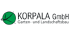 Kundenlogo von Korpala Garten- und Landschaftsbau